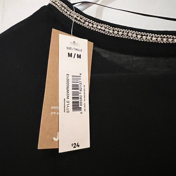 Joe Fresh tshirt - Picture 4 of 5